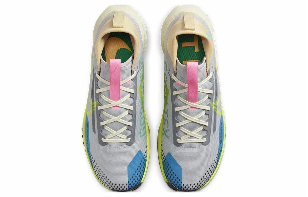 Кроссовки Nike React Pegasus Trail 4 Gore-Tex