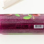 Гель-скраб для душа «Вишневый заряд» - 350 мл. (Цвет: не задано)