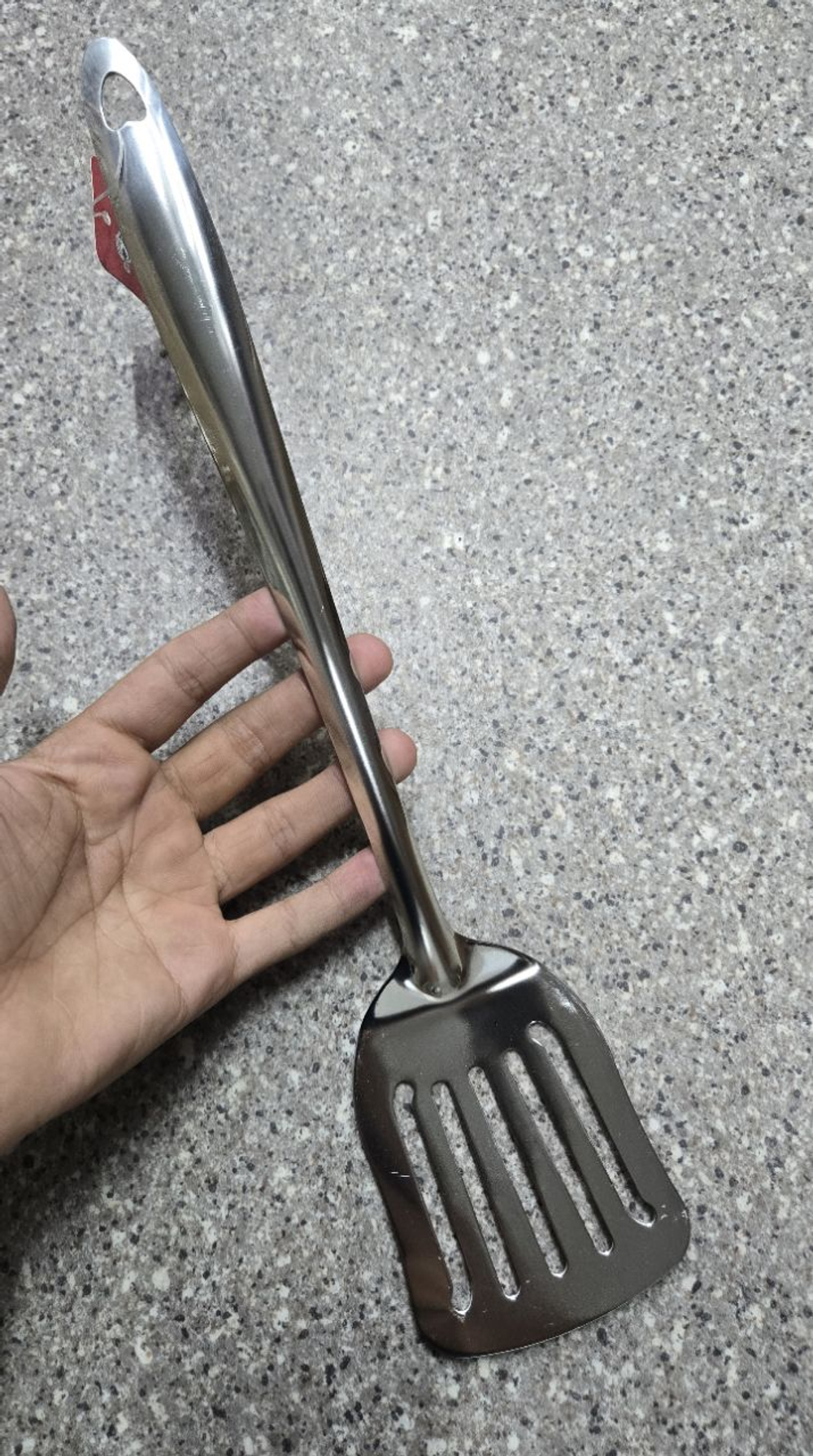 Кухонный прибор лопатка 1618-4