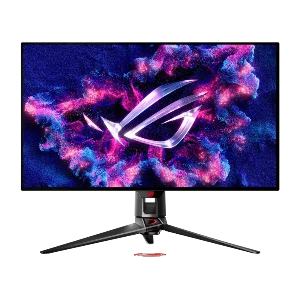 Монитор ASUS PG32UCDM OLED,32&quot;,16:9 UHD(3840x2160x240Hz),450cd/m2,HDR10,1.5M:1,178/178,0.03ms,DP,2xHDMI,USBC 90W