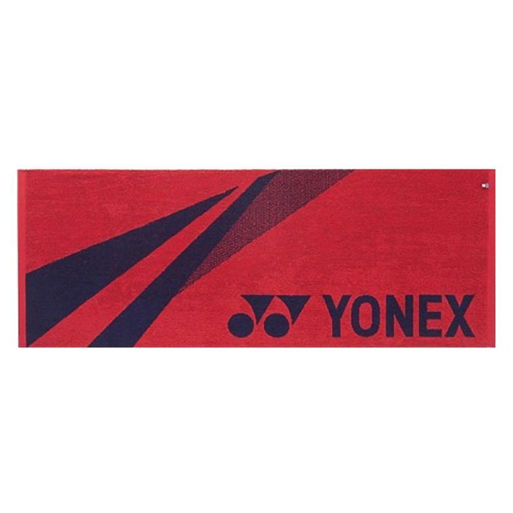 Полотенце теннисноеYonex Sport Towel - coral red