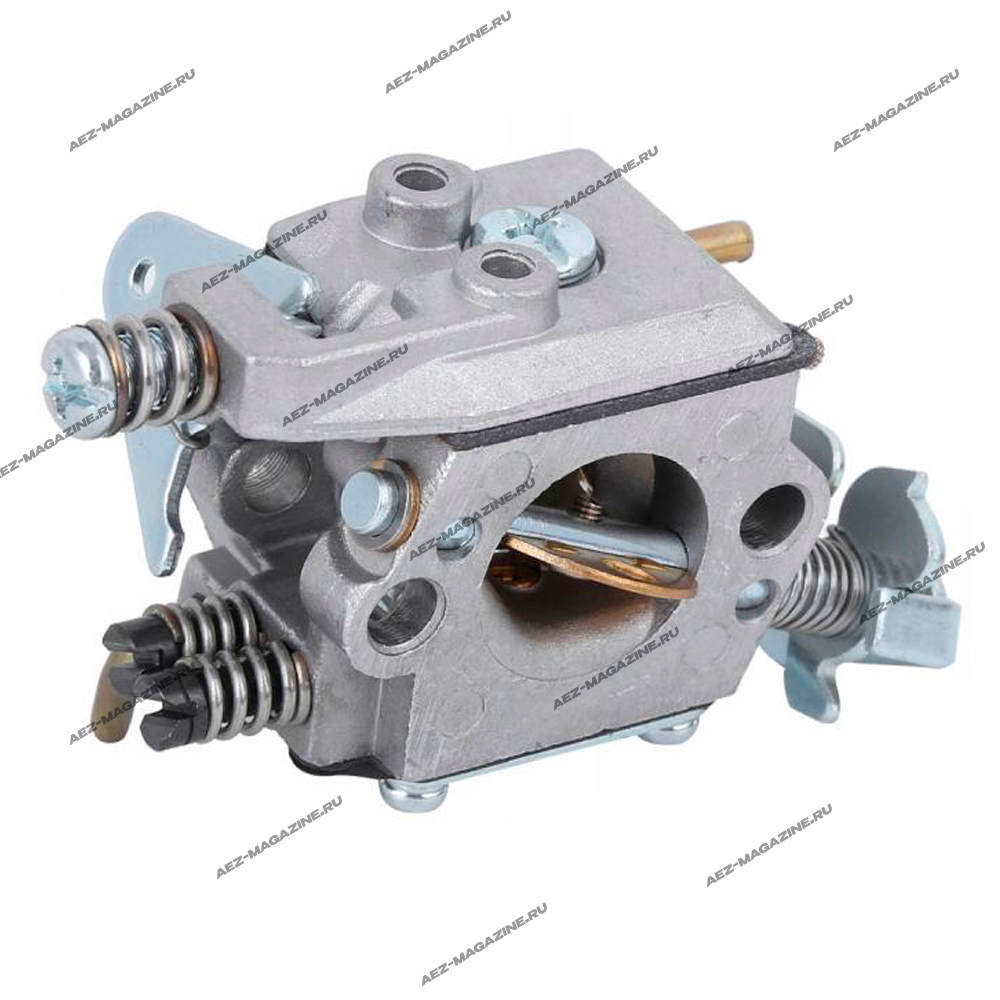 Карбюратор для бензопилы ПАРТНЁР 350 серия Professional