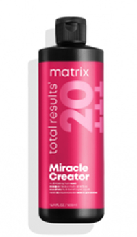 Многофункциональная маска Matrix Total Results Miracle Creator Mask 500 мл