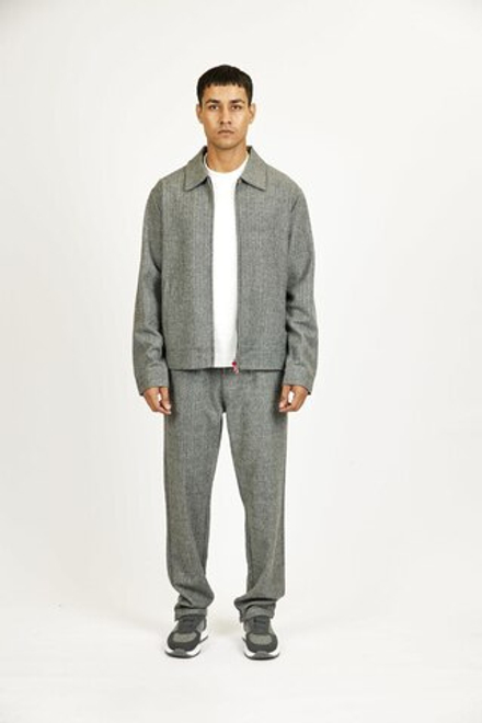 Прогулочный костюм Kiton