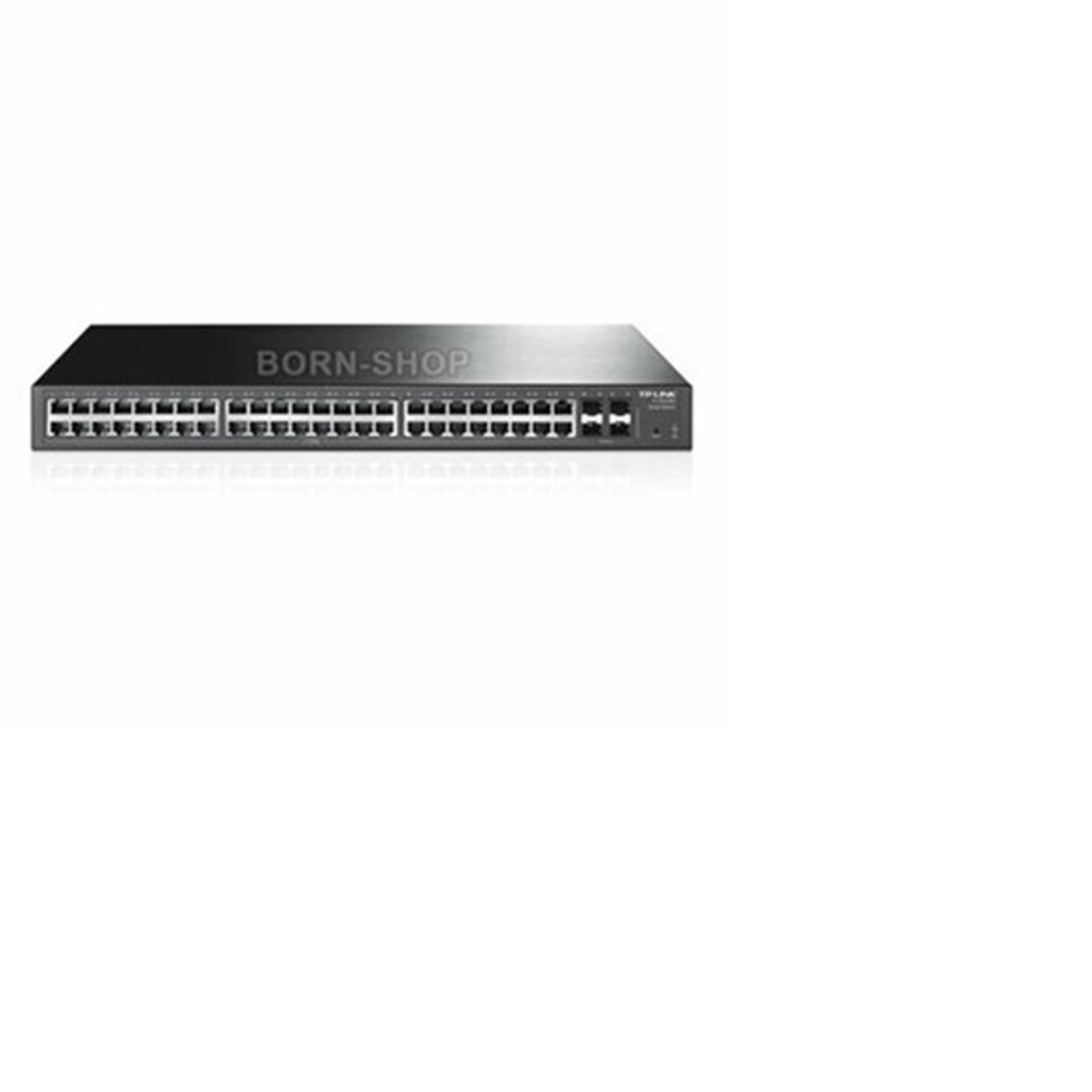 Коммутатор TP-Link TL-SG2452