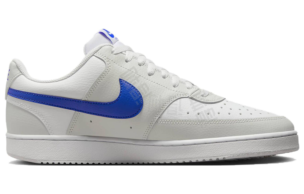 Мужские кроссовки Nike Court Vision Low 'White Royal Blue' FN4019-001