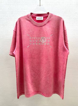 Футболка Maison Margiela