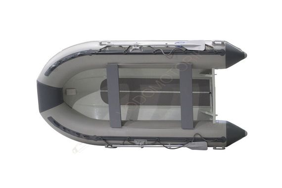 Лодка RIB Baltic Boats BBRIB 360 AL