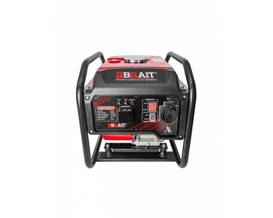 Инверторный генератор "BRAIT" BR3500iO
