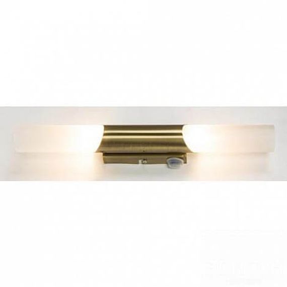 Подсветка для зеркал Arte Lamp Aqua-Bastone A2470AP-2AB