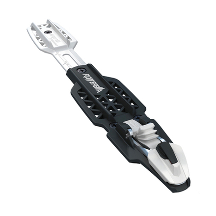 Лыжероллерные профессиональные крепления Rottefella Rollerski Lock System Сlassic NNN на шурупах для классического хода