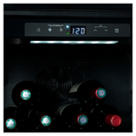 Винный шкаф Climadiff CPW160B1