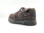 Кеды Louis Vuitton Trainer Maxi