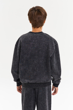 Джемпер дл/р уни Miasin B-SW35461