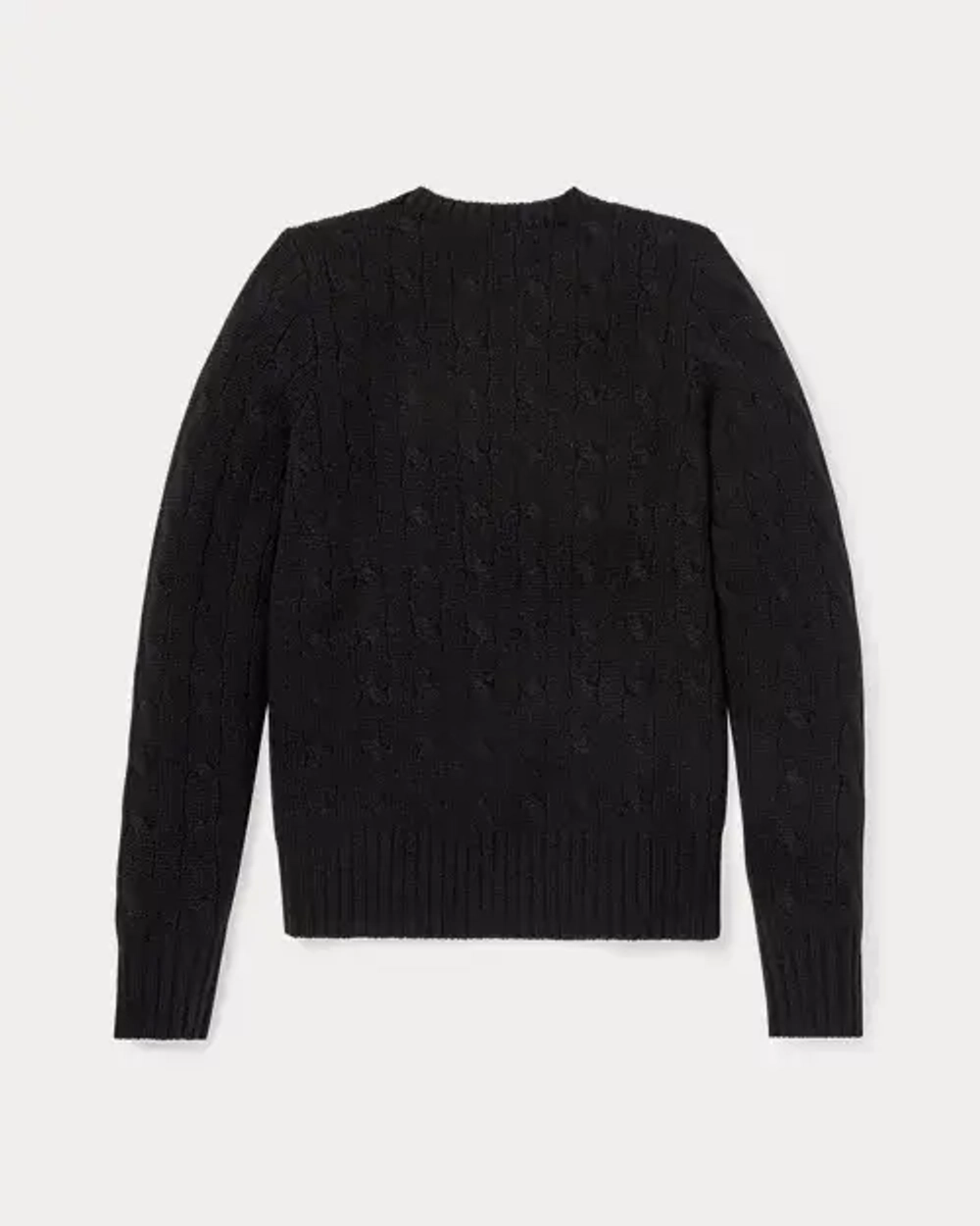 Свитер из 100% итальянского кашемира Ralph Lauren