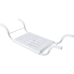 Сиденье на ванну (СВ4/Б белый)