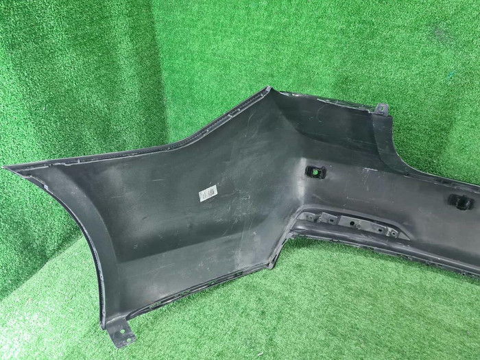 Бампер задний Genesis G80 1 (2016-2020)