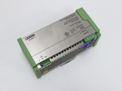 Phoenix Contact PS-230AC/24DC/5/F