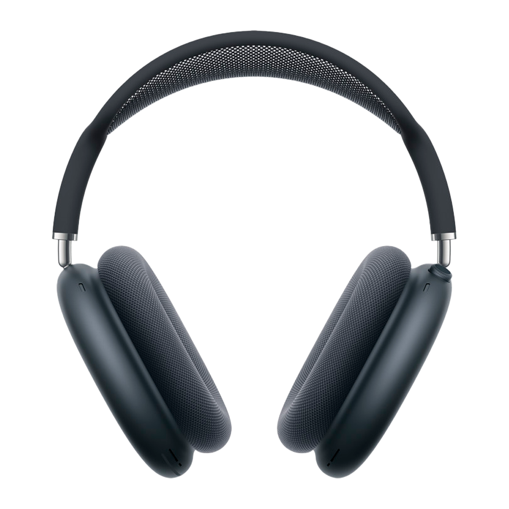 Беспроводные наушники Apple AirPods Max USB-C, Midnight (Темная ночь)