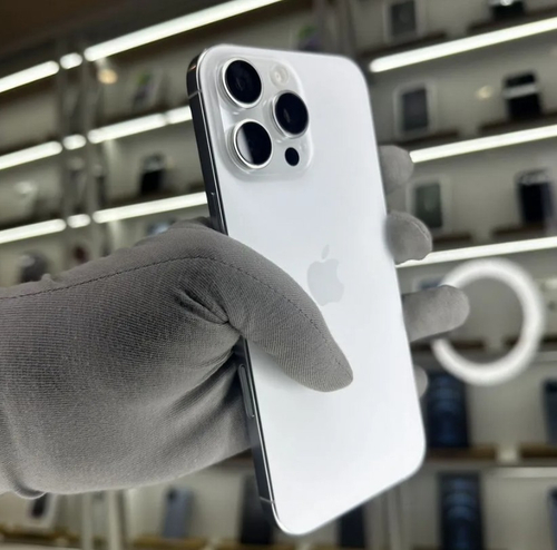 iPhone 16 Pro Max, 1 ТБ б/у