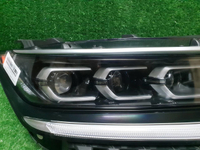 Фара правая Kia Sorento 4 (2020-н.в.) LED