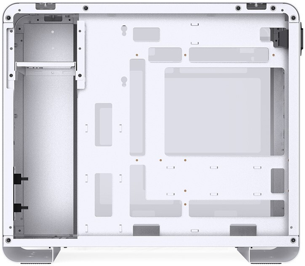 Корпус mATX JONSBO U4 Mini
