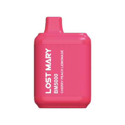 Lost Mary BM5000