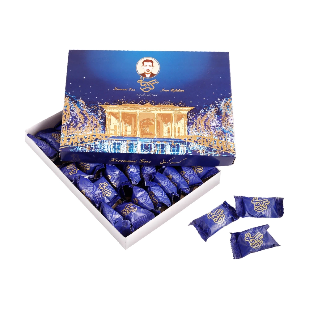 Сохан Асали Kermani 350 гр 10220266 Иран