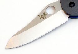 Нож Benchmade Griptilian 550-1 20CVфотография - 2