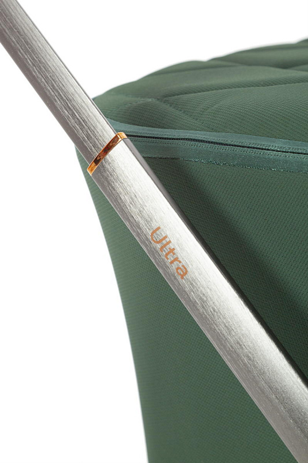 Коляска 2 в 1 Carrello Ultra CRL-6525 Morning Green