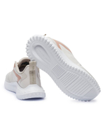 Кроссовки EVA RUNNER CALVIN KLEIN JEANS - бежевый(YW0YW01442)