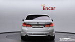 BMW 5 Series (G30) 520d xDrive Luxury Plus (12.2019)
