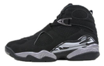 Кроссовки Jordan Air Jordan 8 Retro Chrome 2015