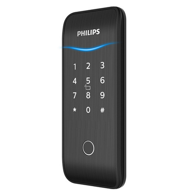 Philips Easykey 5100-6HBS накладной электронный замок