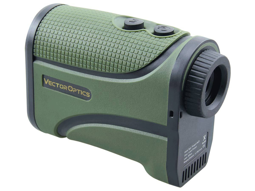 Дальномер Vector Optics Paragon 6x25 LCD GenII (SCRF-20)