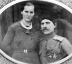 Стрелянов-Калабухов П.Н. Казаки Кубанского Войска в Великой, гражданской войнах и эмиграции. Чины конных полков, пластунских батальонов, артиллерийских батарей, особых сотен, военно-учебных заведений и войсковых структур. Активные участники восстаний. Т. 3