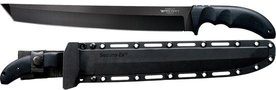 Складной нож COLD STEEL, WARCRAFT TANTO MAGNUM, 40619