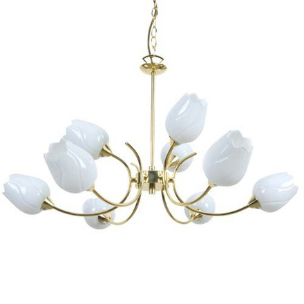 Люстра A8292LM-9PB