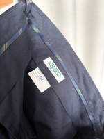Шерстяной костюм Kenzo, ХL