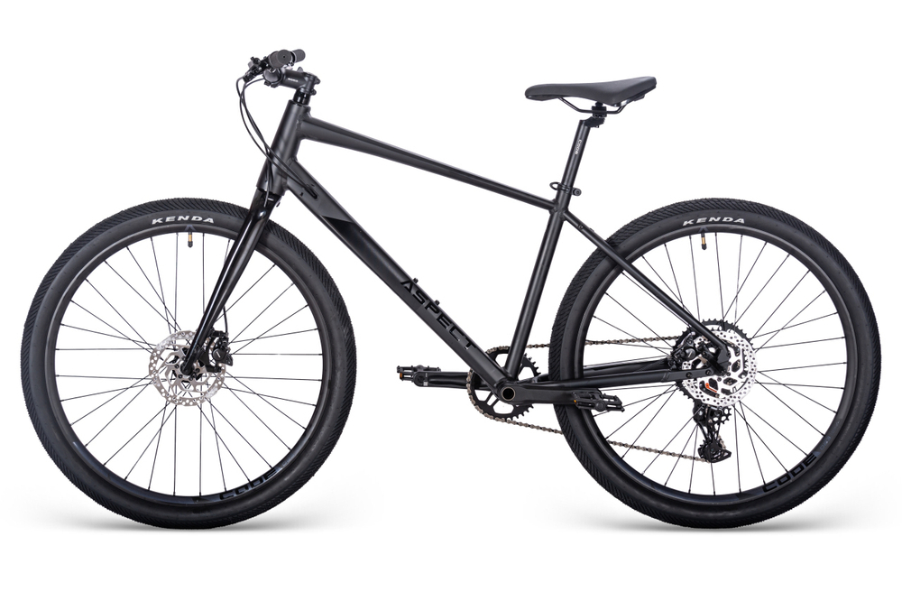 Дорожный велосипед Aspect Glider (2025)