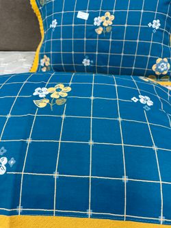 Наволочки ЛЕН МОНИКА 2шт