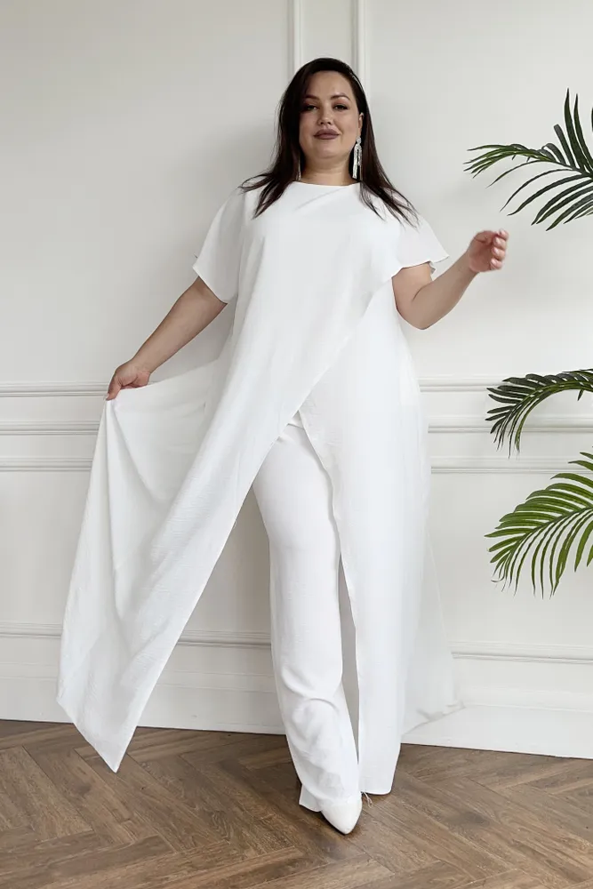 Костюм 35380 Fabrika