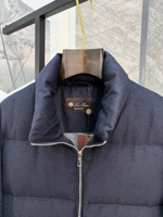 Пуховик Loro Piana