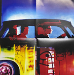 U2 / Achtung Baby (30th Anniversary Limited Edition) (2LP)
