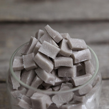 Смальта TI02, колотая 10х17 мм, 200 гр