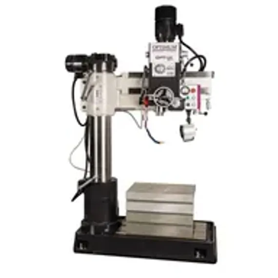 Переходник B16 Optimum Thermdrill большой (М8-М20)