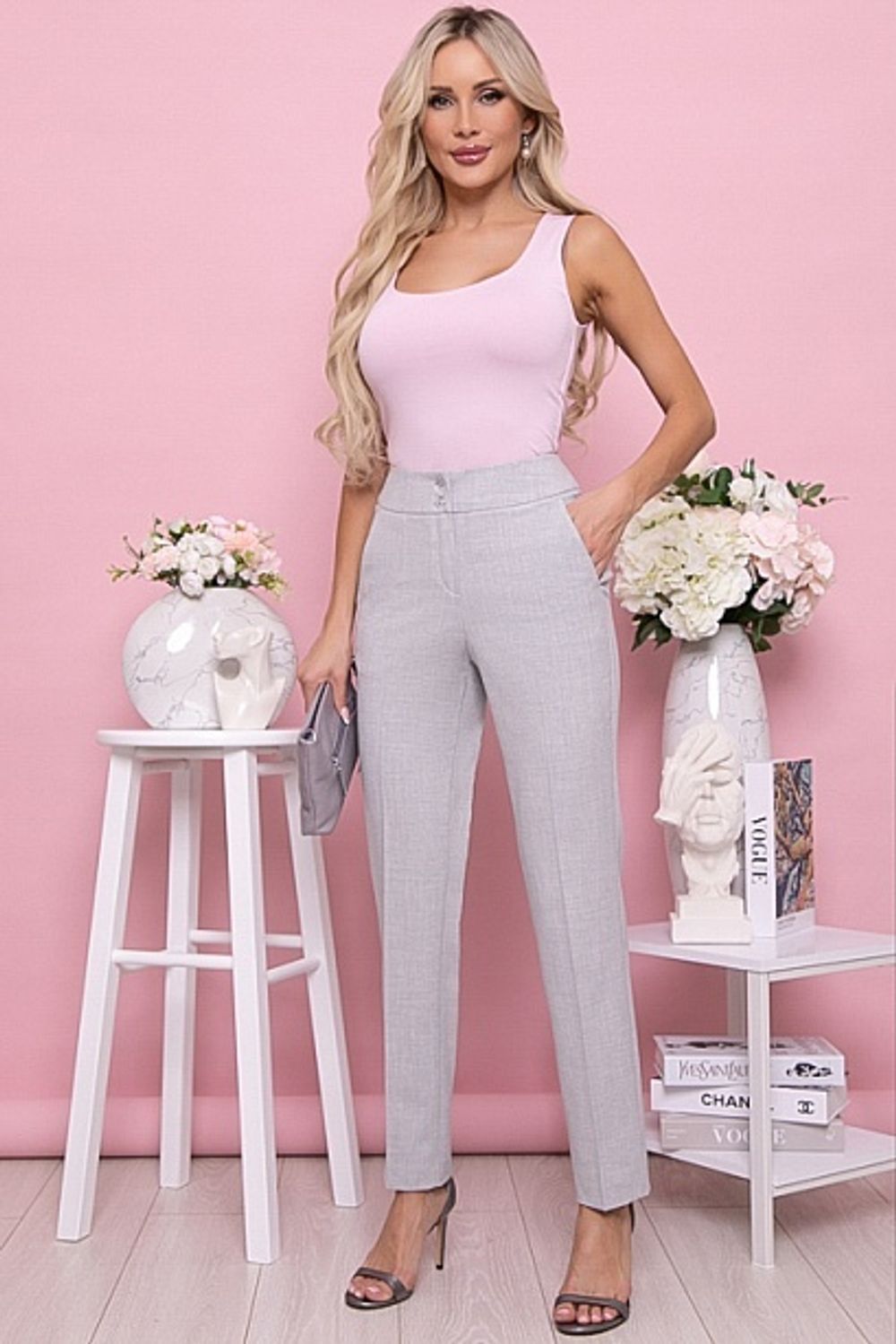 Брюки 5118 Avili