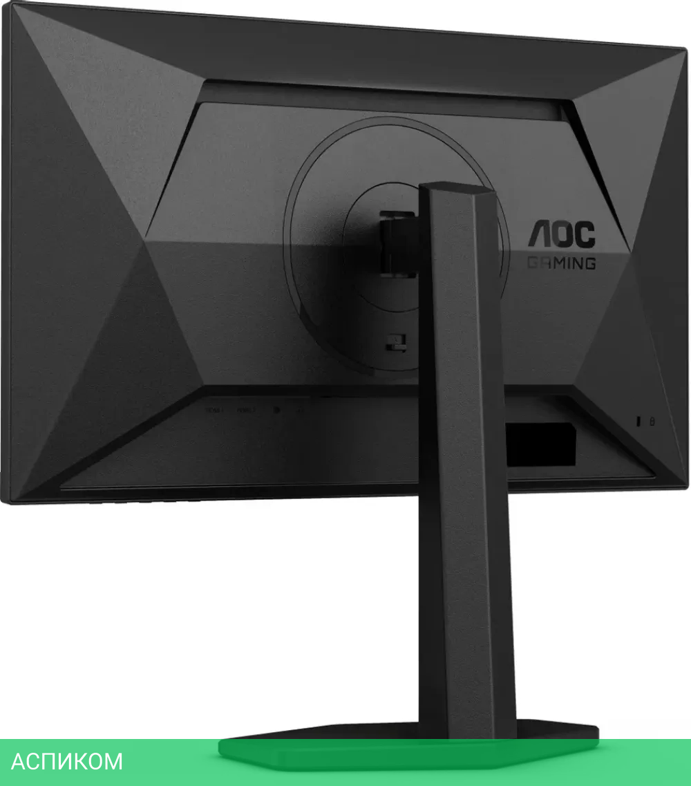 Монитор AOC Gaming 24G4X