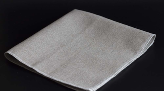 100% лен, плотность 310 г/м.кв.