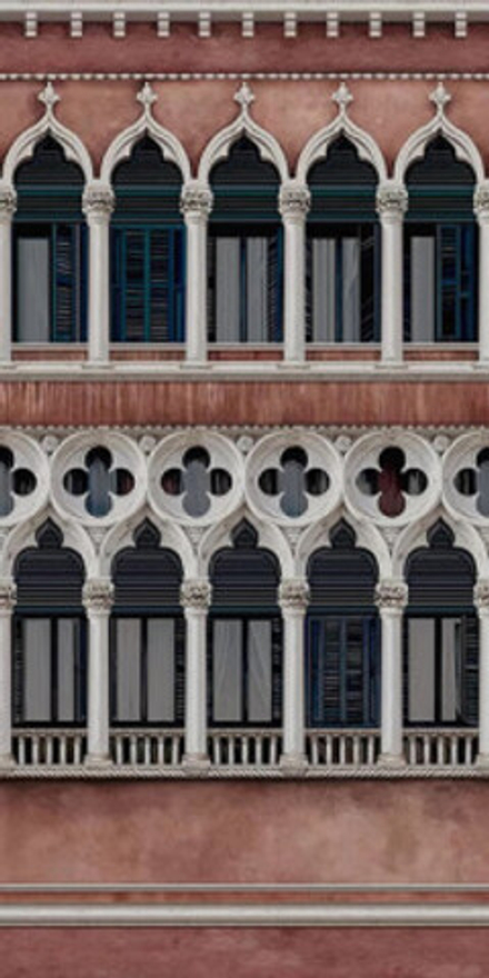 Керамогранит Ковер Даниэли матовый обрезной (VT\A645\SG591820R)